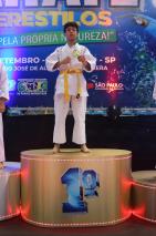 Atletas de Monte Alegre do Sul conquistam 11 medalhas no 32º Campeonato Brasileiro de Karatê Interestilos (9)