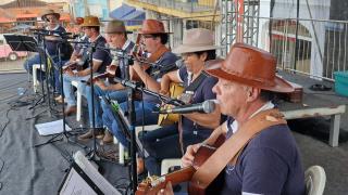 Festa em Louvor ao Bom Jesus e Aniversário da cidade (23)