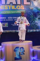 Atletas de Monte Alegre do Sul conquistam 11 medalhas no 32º Campeonato Brasileiro de Karatê Interestilos (10)
