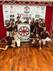 4ª Copa Casa Branca Fuji de Karatê Banzai (2)