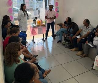 Outubro Rosa