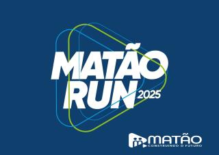 Run Matão - 2025