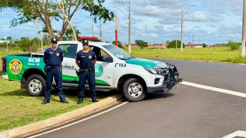 Campanha contra cerol