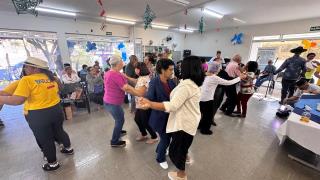 baile festa CCPI