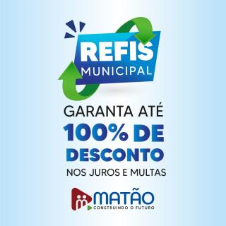 Refis artes
