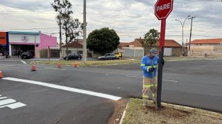 Transito Padre Nelson