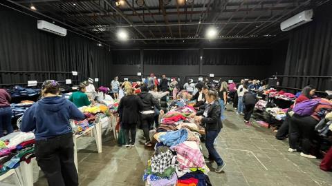 Bazar pós