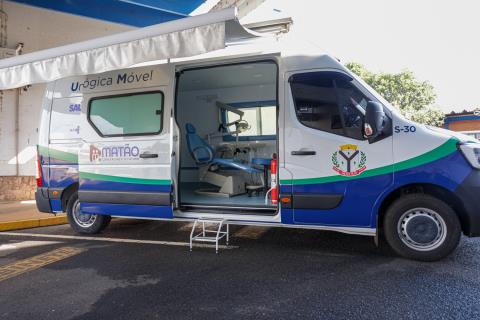 entrega da unidade movel odontologica-1