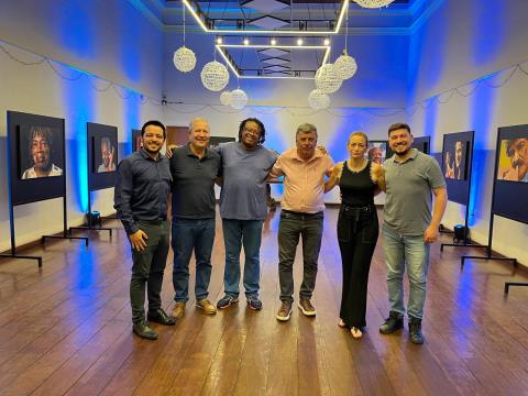 Consciência Negra Atividades