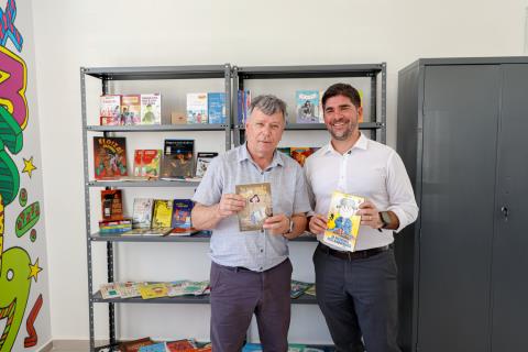 entrega das 90 casas-25