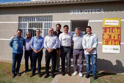 entrega das 90 casas-26