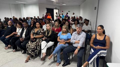 Consciência Negra Atividades