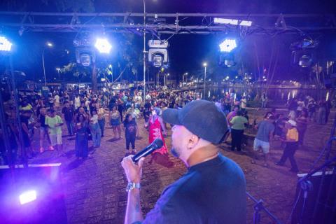 Consciência Negra Atividades