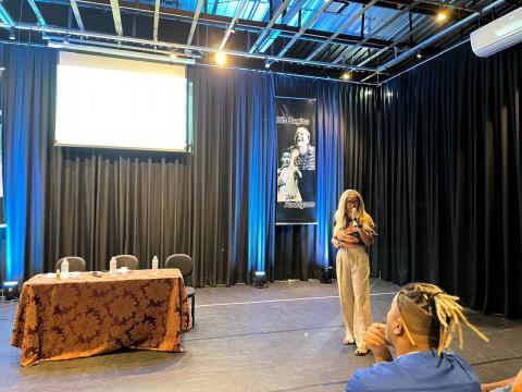 Consciência Negra Atividades