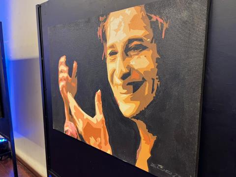 Consciência Negra Atividades