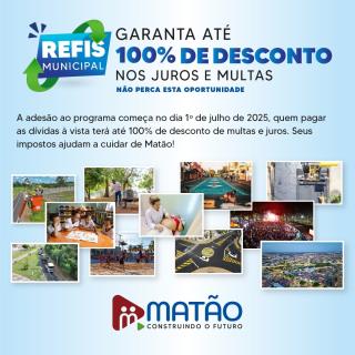 Refis artes