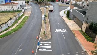 Transito Padre Nelson