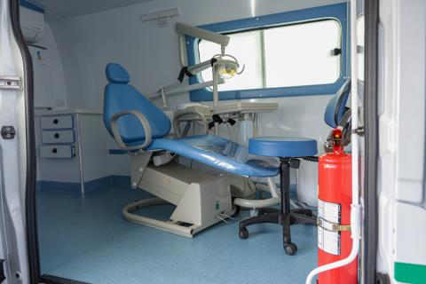 entrega da unidade movel odontologica-3