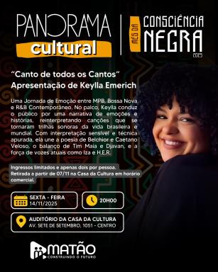 COnsciência Negra 2