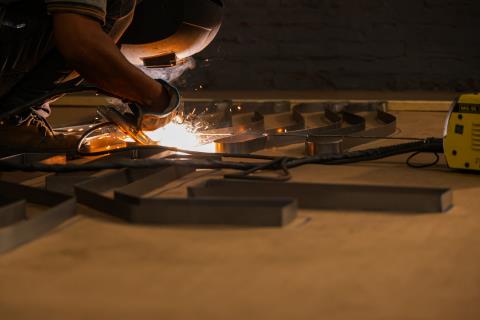 preparo dos moldes cc-4