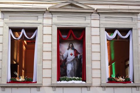 Fotos Corpus Christi