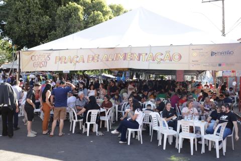 Fotos Corpus Christi