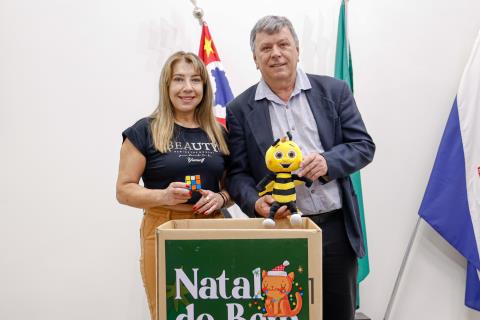 Natal do Bem