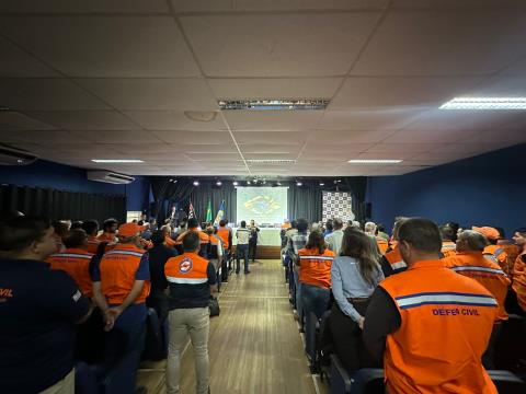 Defesa Civil