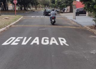 Transito Padre Nelson