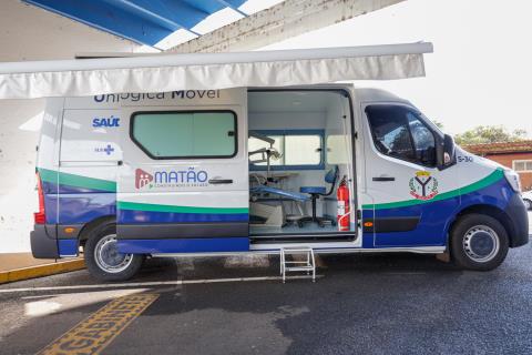 entrega da unidade movel odontologica-4