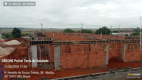 2026-06-11 11.34.31_58, Rua Heraldo de Souza Toledo_(Título-CRECHE Portal Terra da Saudade)