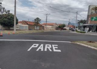 Transito Padre Nelson