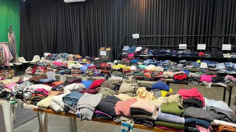 Bazar pós