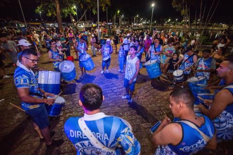Consciência Negra Atividades