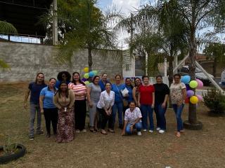 Dia das Crianças
