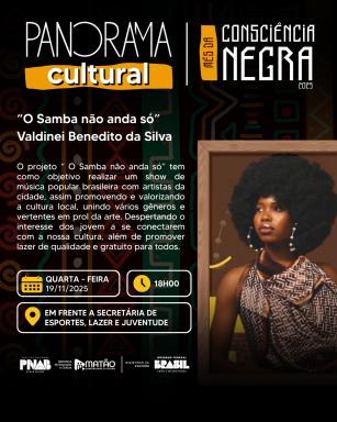 COnsciência Negra 2
