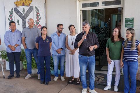 entrega da unidade movel odontologica-7
