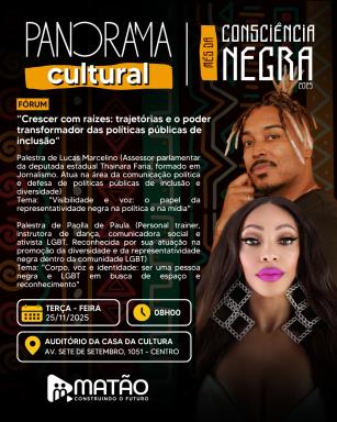 COnsciência Negra 2