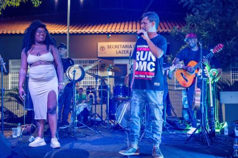 Consciência Negra Atividades