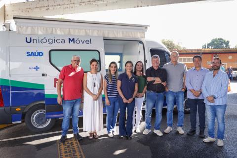 entrega da unidade movel odontologica-8