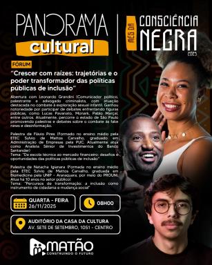 COnsciência Negra 2