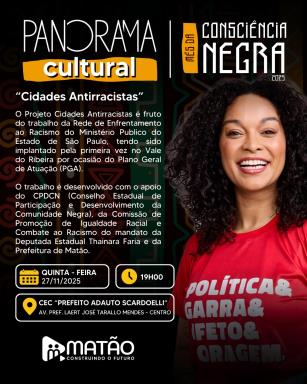 COnsciência Negra 2