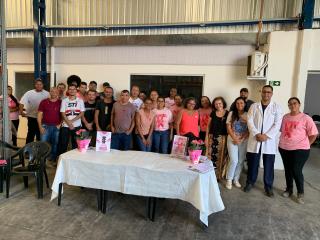 Outubro Rosa