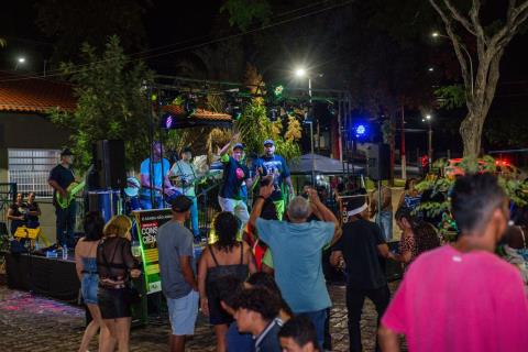 Consciência Negra Atividades