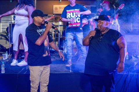 Consciência Negra Atividades