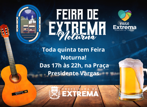 Banners de Eventos ExtremaTur - Tamanho Padrão 1100 x 800