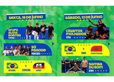 Banners de Eventos ExtremaTur - Tamanho Padrão 1100 x 800 (2)