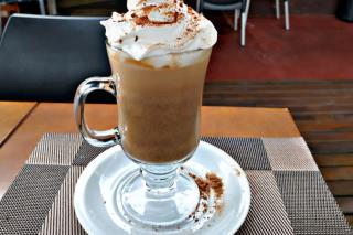 MARANDA CAFÉ