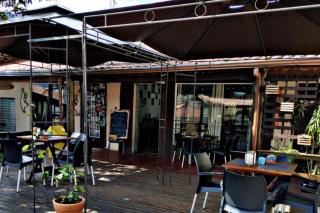 MARANDA CAFÉ