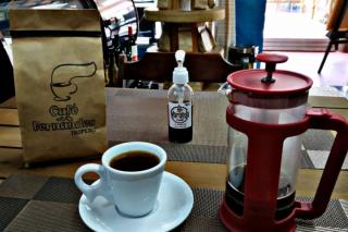 MARANDA CAFÉ